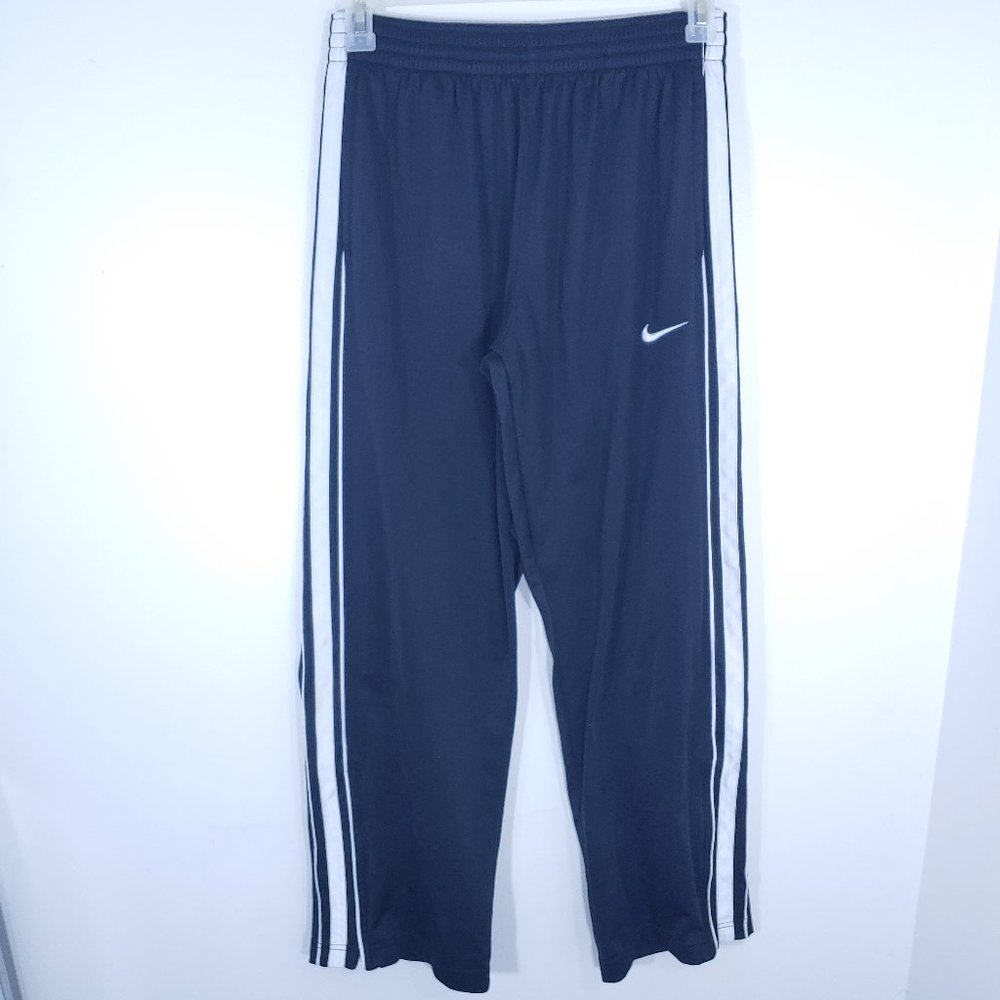 Nike 383953-011 Overtime Basketball Practice Pants